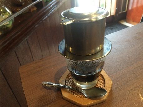 ベトナムハウス8