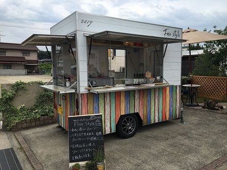 フリースタイル1