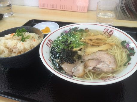 ランパス6鯛丸
