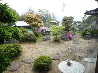 案山子6