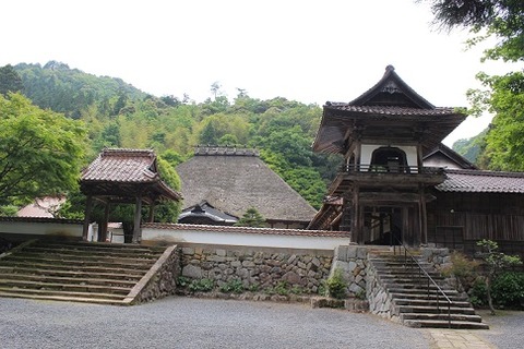 永明寺