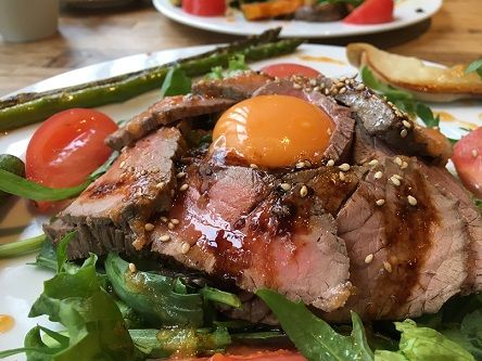 おしゃれ ボリューミー オーダーもリピも即決だよ パウロ ボルガ Paulo Boruga あっちこっち ここdeランチ おしゃれ ボリューミー オーダーもリピも即決だよ パウロ ボルガ Paulo Boruga あっちこっち ここdeランチ