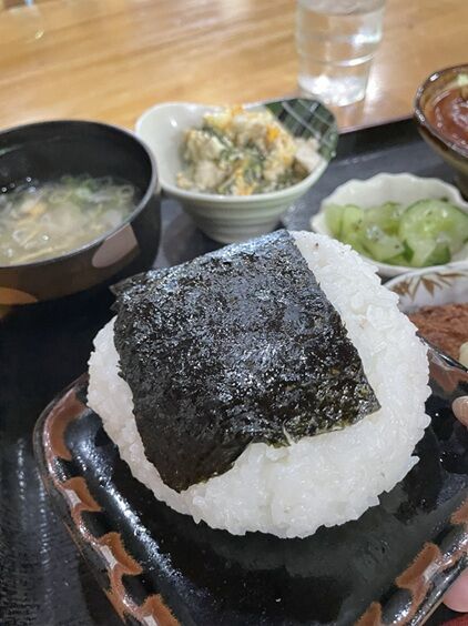 てるちゃん食堂13