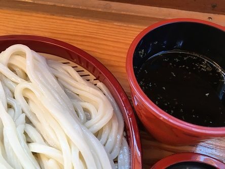 鬼が獄うどん7