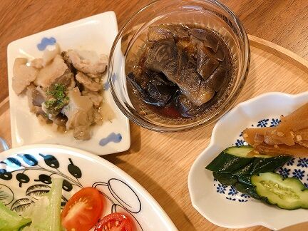 アンコールカフェ9