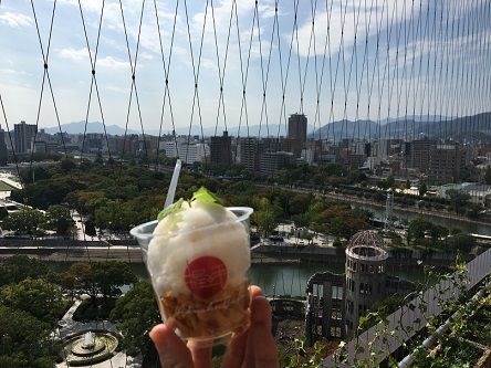 おりづるタワー15