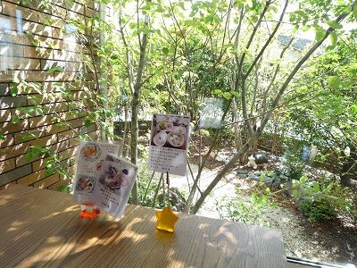 cafeよしうら4
