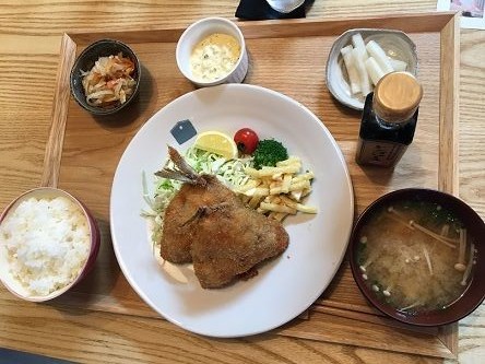 ベジッポ食堂10