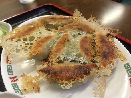 東北餃子館7