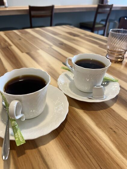 喫茶あきづ14