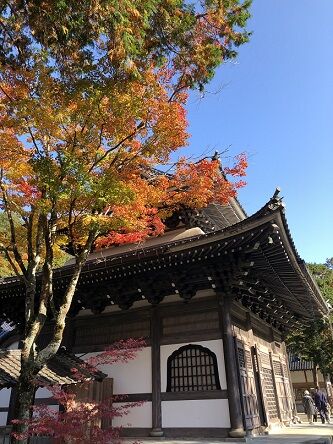 佛通寺