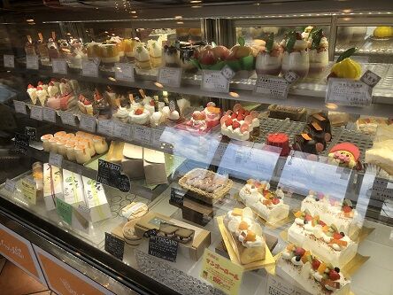 サンクラフィーユ5