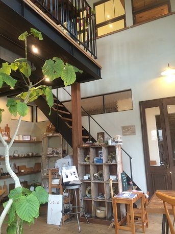 さくら建設展示場に素敵カフェあり 零和 Kobonago あっちこっち ここdeランチ さくら建設展示場に素敵カフェあり 零和 Kobonago あっちこっち ここdeランチ