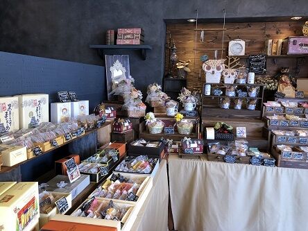 サンクラフィーユ3