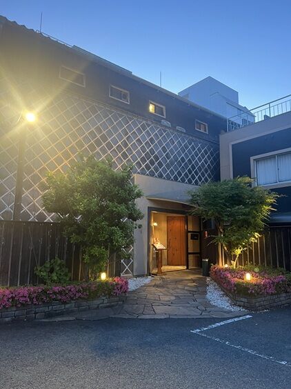 28周年1