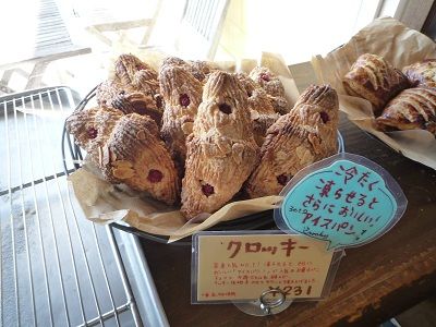 クロッキー