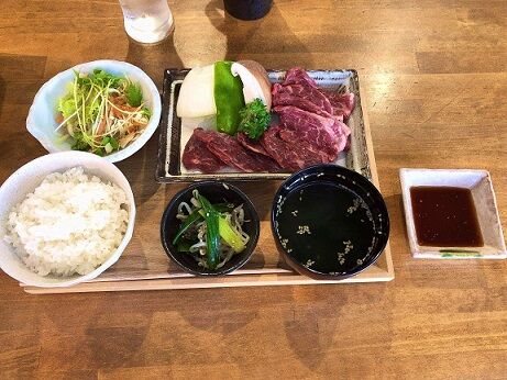 焼肉ジャーニー6
