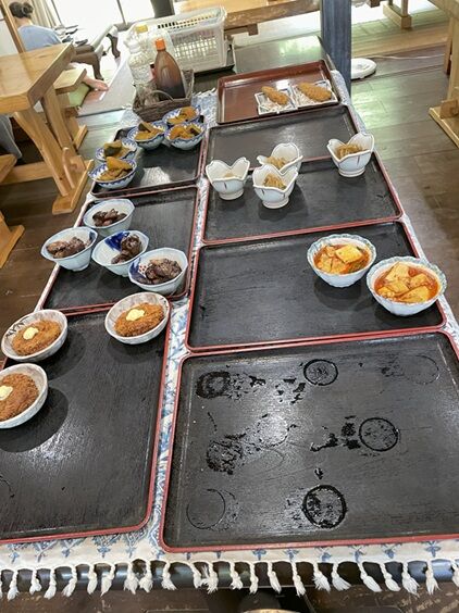 てるちゃん食堂14