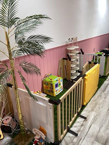 にふぇーでーびる5