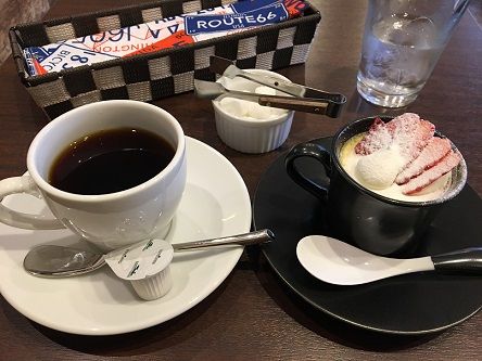 セコンディカフェ12