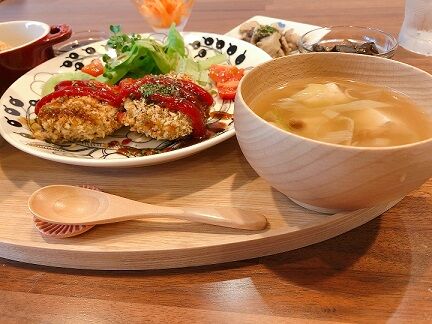 アンコールカフェ10