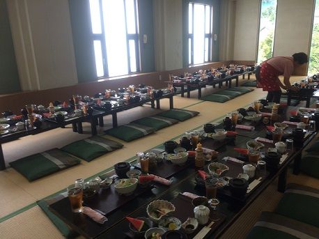 名代とんかつ一休4