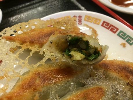 東北餃子館9
