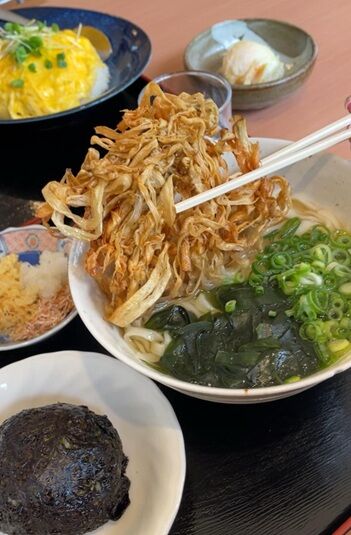 こうわん食堂10