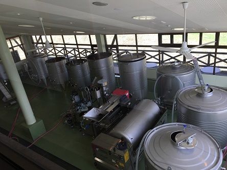 石見ワイナリー10