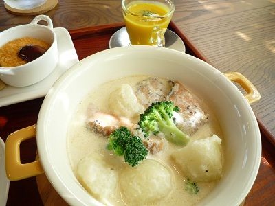 cafeよしうら7
