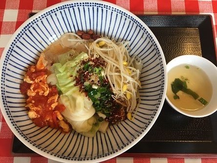 ハオチー9