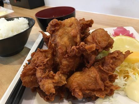 情熱食堂10