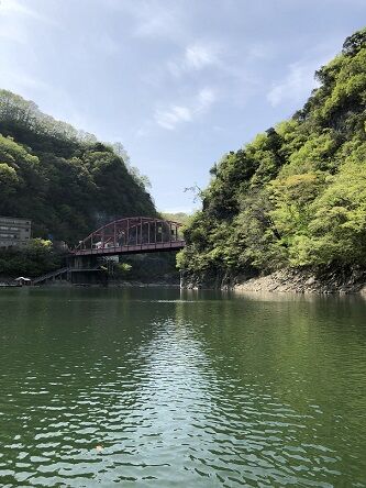 帝釈峡国民休暇村16