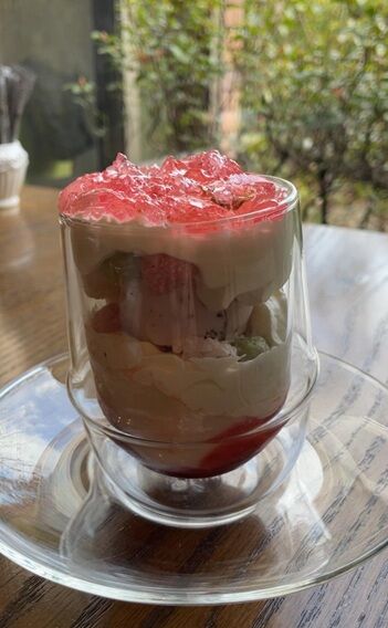 よしうらカフェ9