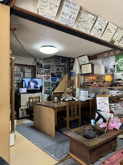 つくしんぼう2