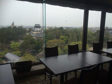 岡崎ニューグランドホテル5