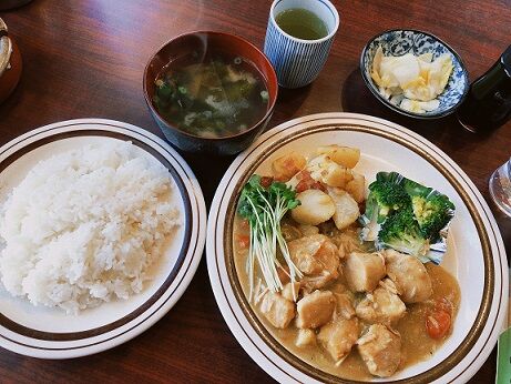 チキンクリーム1
