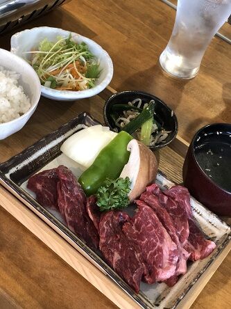 焼肉ジャーニー8