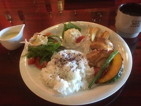 Cafe Belle5