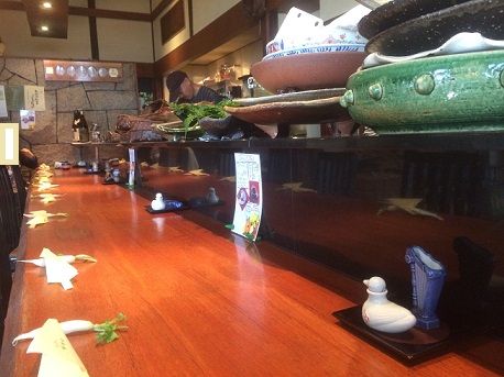 おばんざい木村3