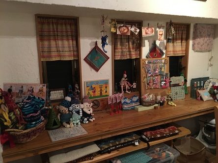 ディナーナバホ2