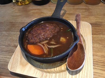 こめどこ食堂8