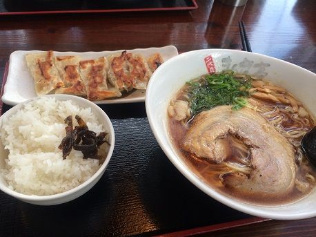 まんめん亭3