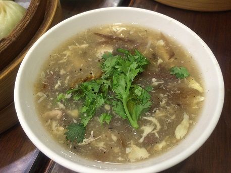杭州小龍湯包8