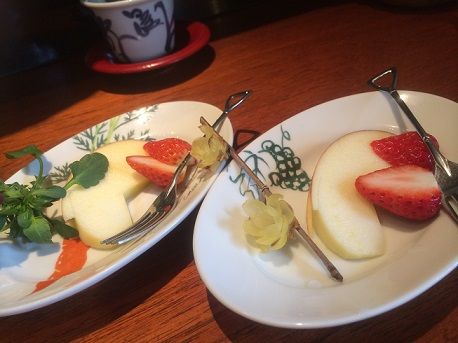 おばんざい木村9