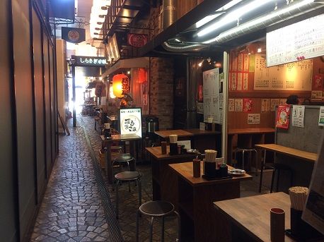 姫路のお店1