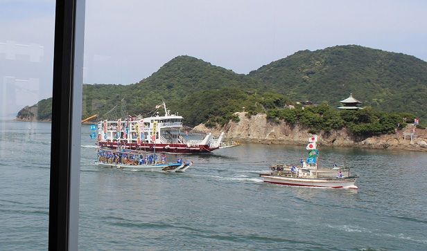 鯛網1