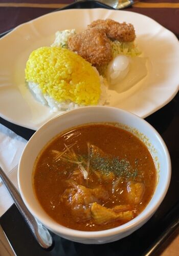とくらカレー12