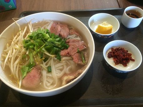 ベトナムハウス6