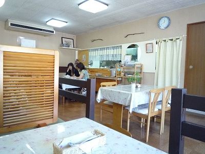 まんまや食堂3